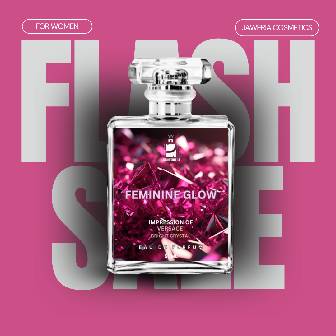 Gucci Bright Crystal