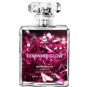 FEMININE GLOW - IMPRESSION OF BRIGHT CRYSTAL