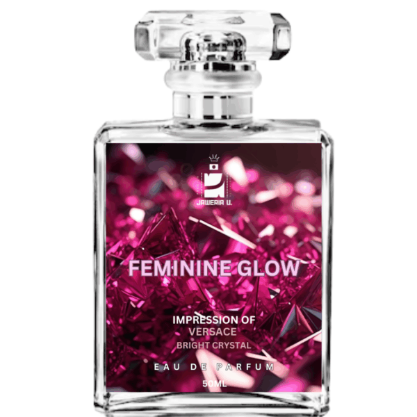 FEMININE GLOW - IMPRESSION OF BRIGHT CRYSTAL
