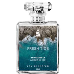 FRESH TIDE - IMPRESSION OF ACQUA DI GIO