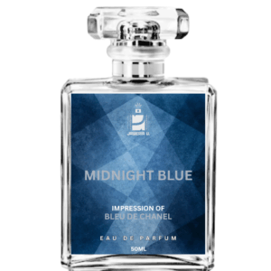 MIDNIGHT BLUE - IMPRESSION OF BLEU DE CHANEL