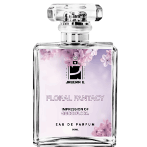 FLORAL FANTACY – IMPRESSION OF GUCCI FLORA