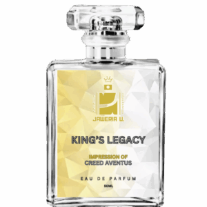 KING'S LEGACY - IMPRESSION OF CREED AVENTUS