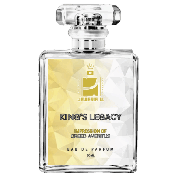 KING'S LEGACY - IMPRESSION OF CREED AVENTUS
