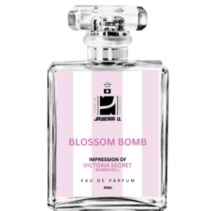 BLOSSOM BOMB – IMPRESSION OF BOMBSHELL
